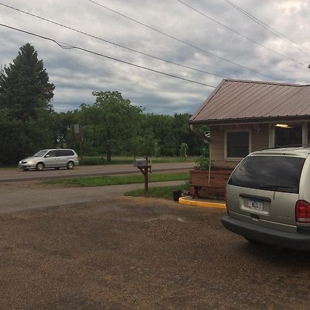 Sheldon Motel Экстерьер фото