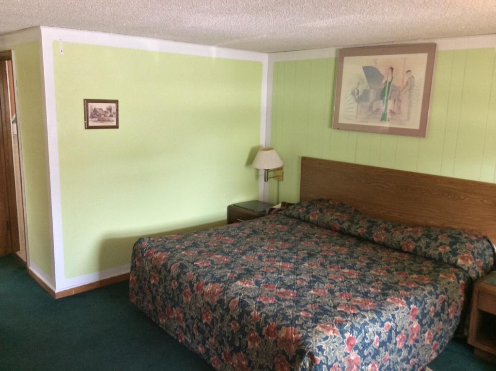 Sheldon Motel Номер фото