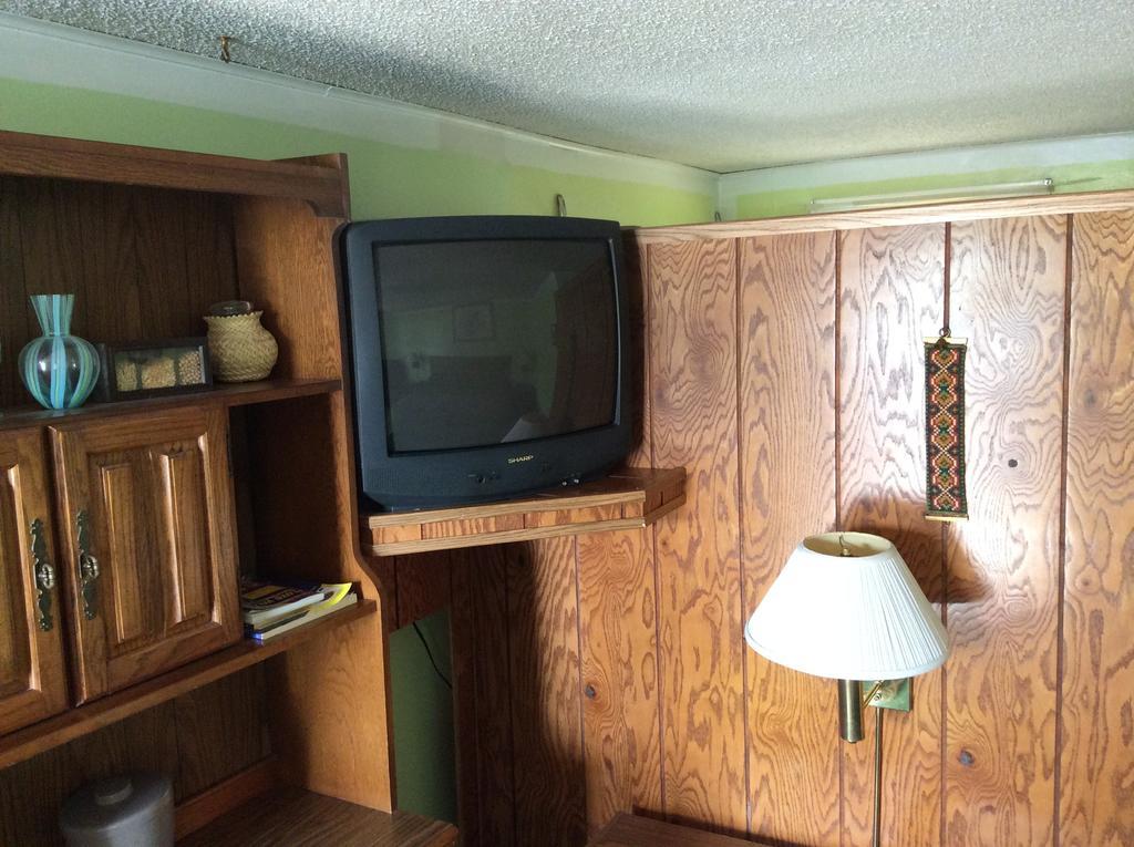 Sheldon Motel Номер фото