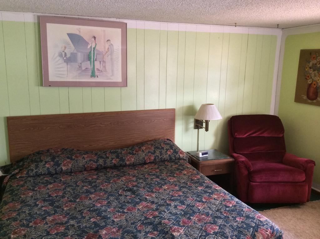 Sheldon Motel Номер фото